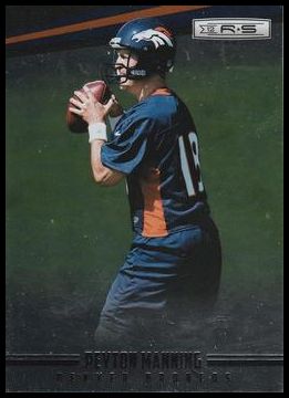62 Peyton Manning